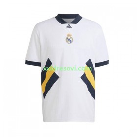 Real Madrid Icon Retro Domaći Nogometni Dres 2022-2023
